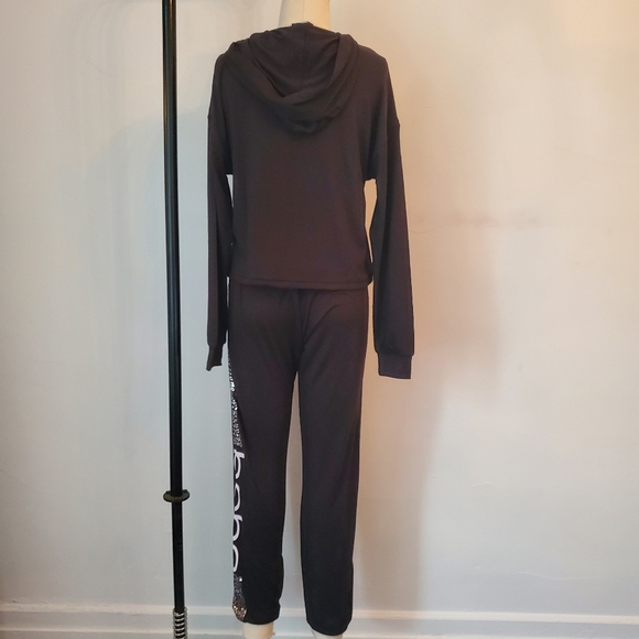 bebe - Light weight jogger set - size S - Picture 4 of 6